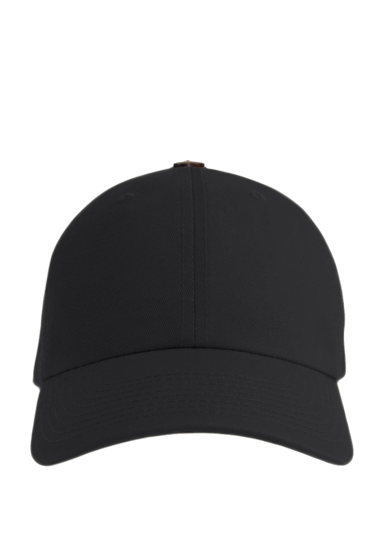 Baseball Cap aus Bio-Baumwolle