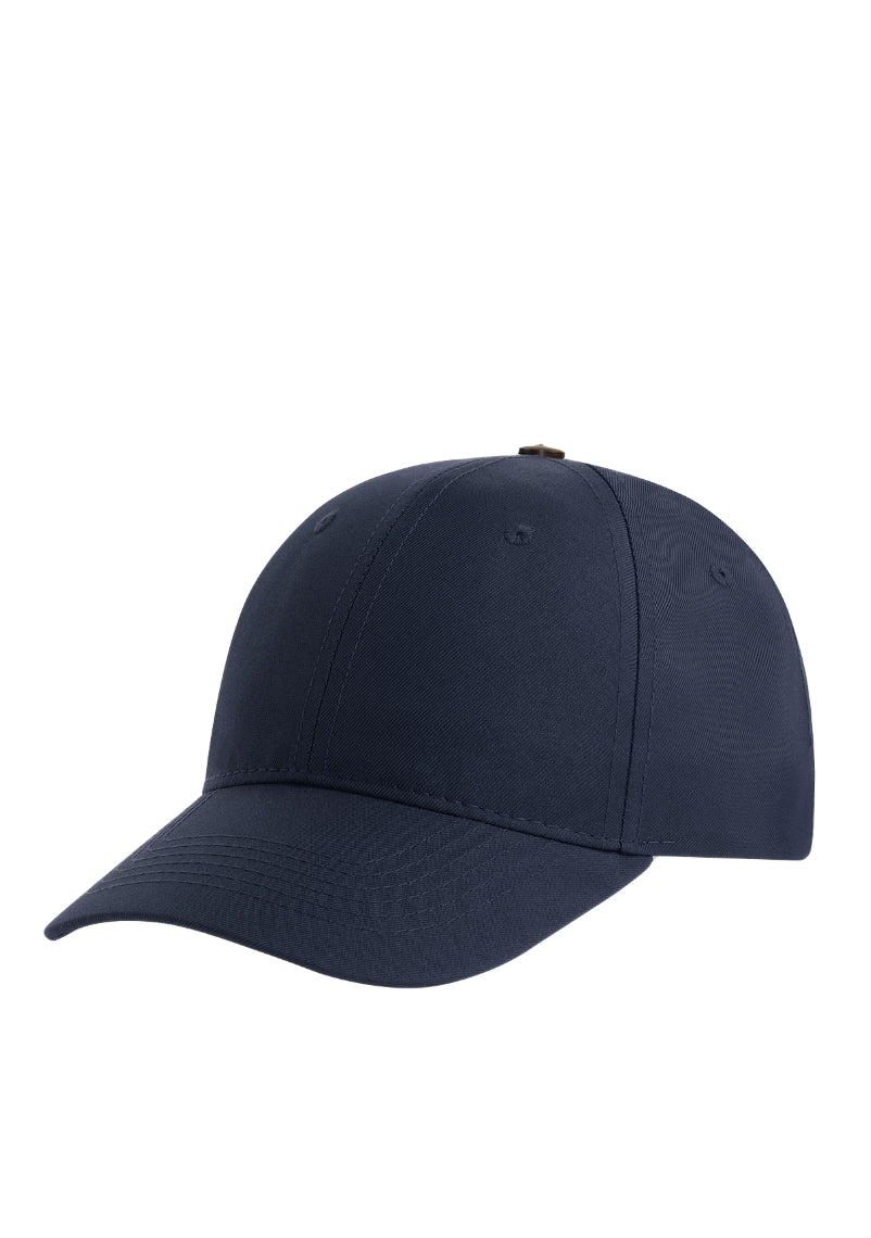 Baseball Cap aus Bio-Baumwolle