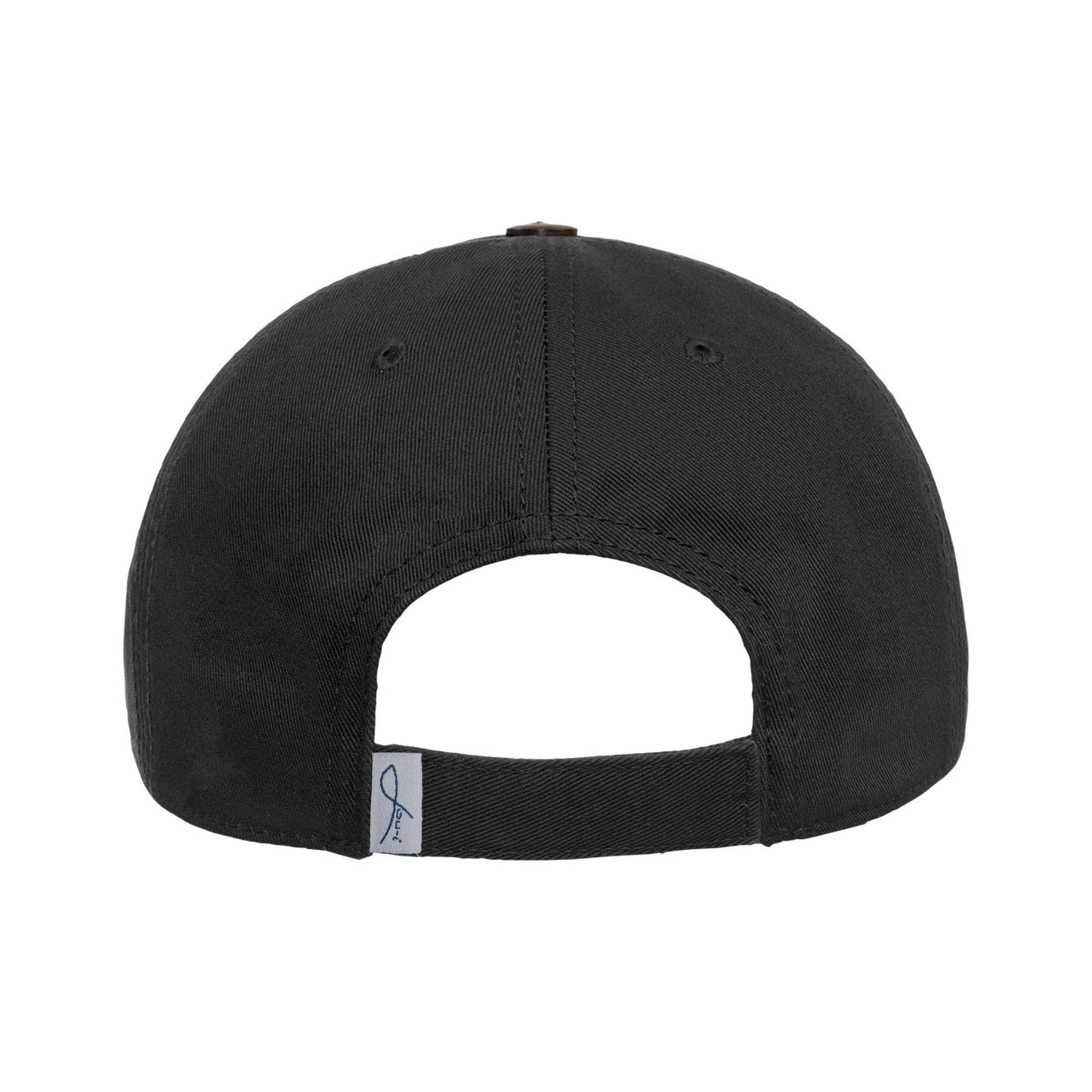 Baseball Cap aus Bio-Baumwolle
