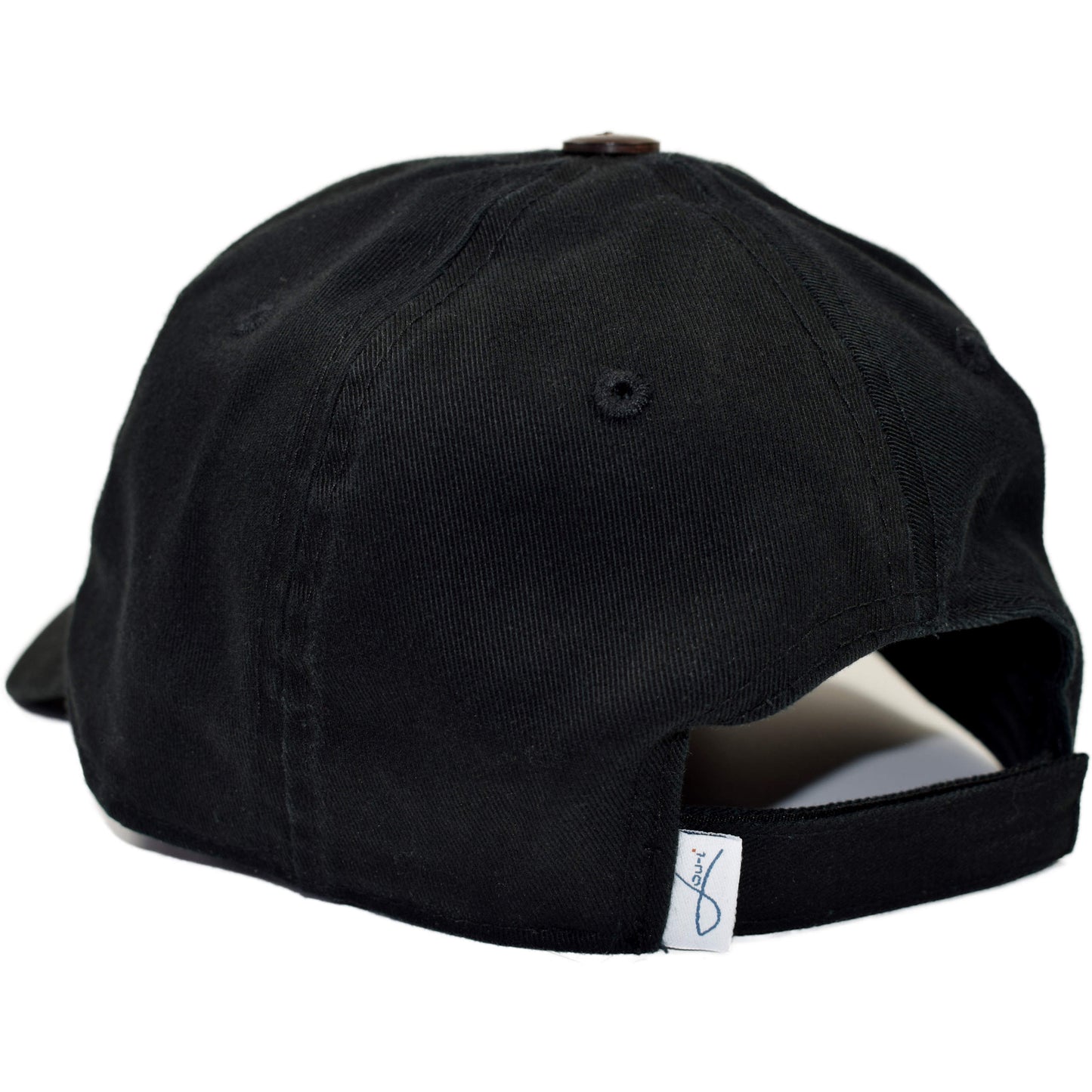 Dad Cap aus Bio-Baumwolle