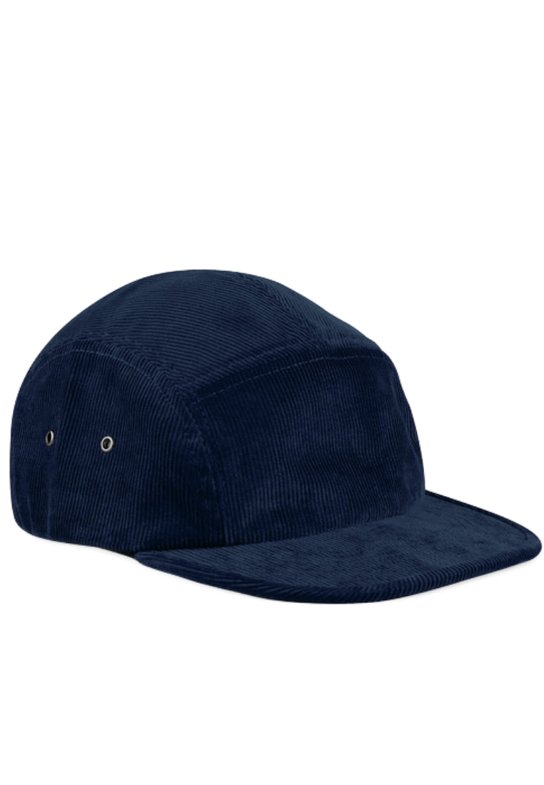 Cord Cap aus Bio-Baumwolle