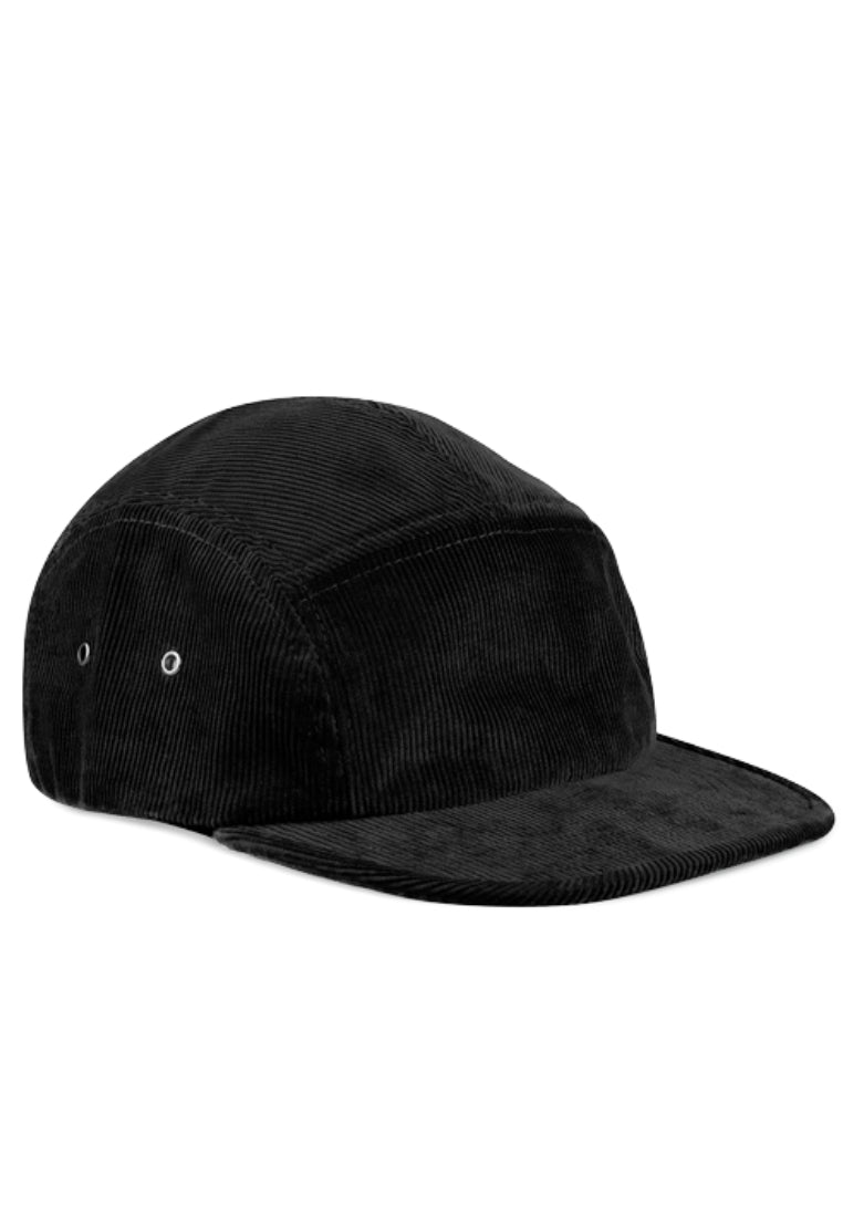 Cord Cap aus Bio-Baumwolle