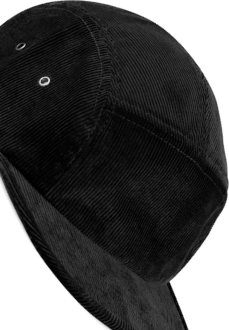 Cord Cap aus Bio-Baumwolle