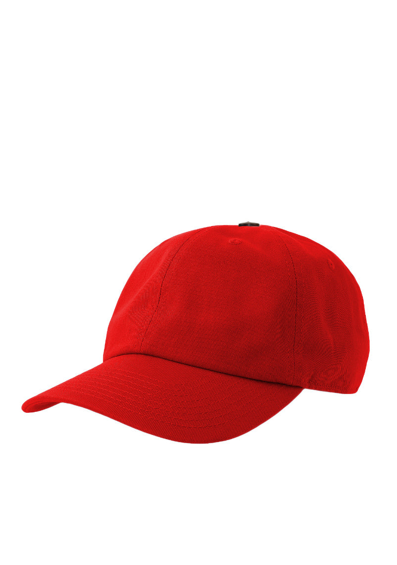 Dad Cap aus Bio-Baumwolle