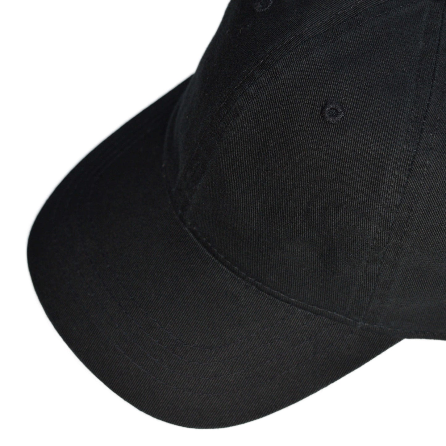 Dad Cap aus Bio-Baumwolle
