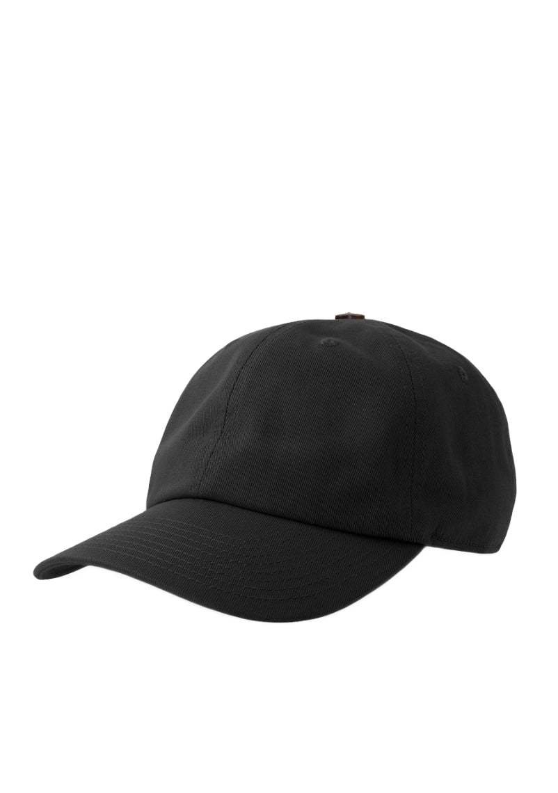 Dad Cap aus Bio-Baumwolle