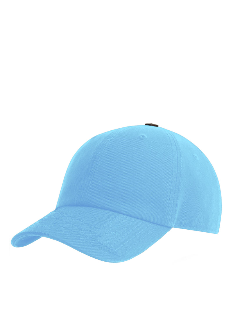 Kinder Cap aus Bio-Baumwolle