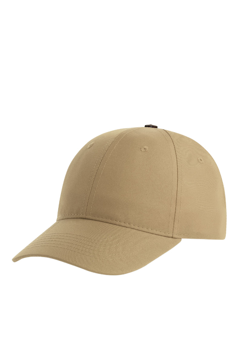 Kinder Cap aus Bio-Baumwolle