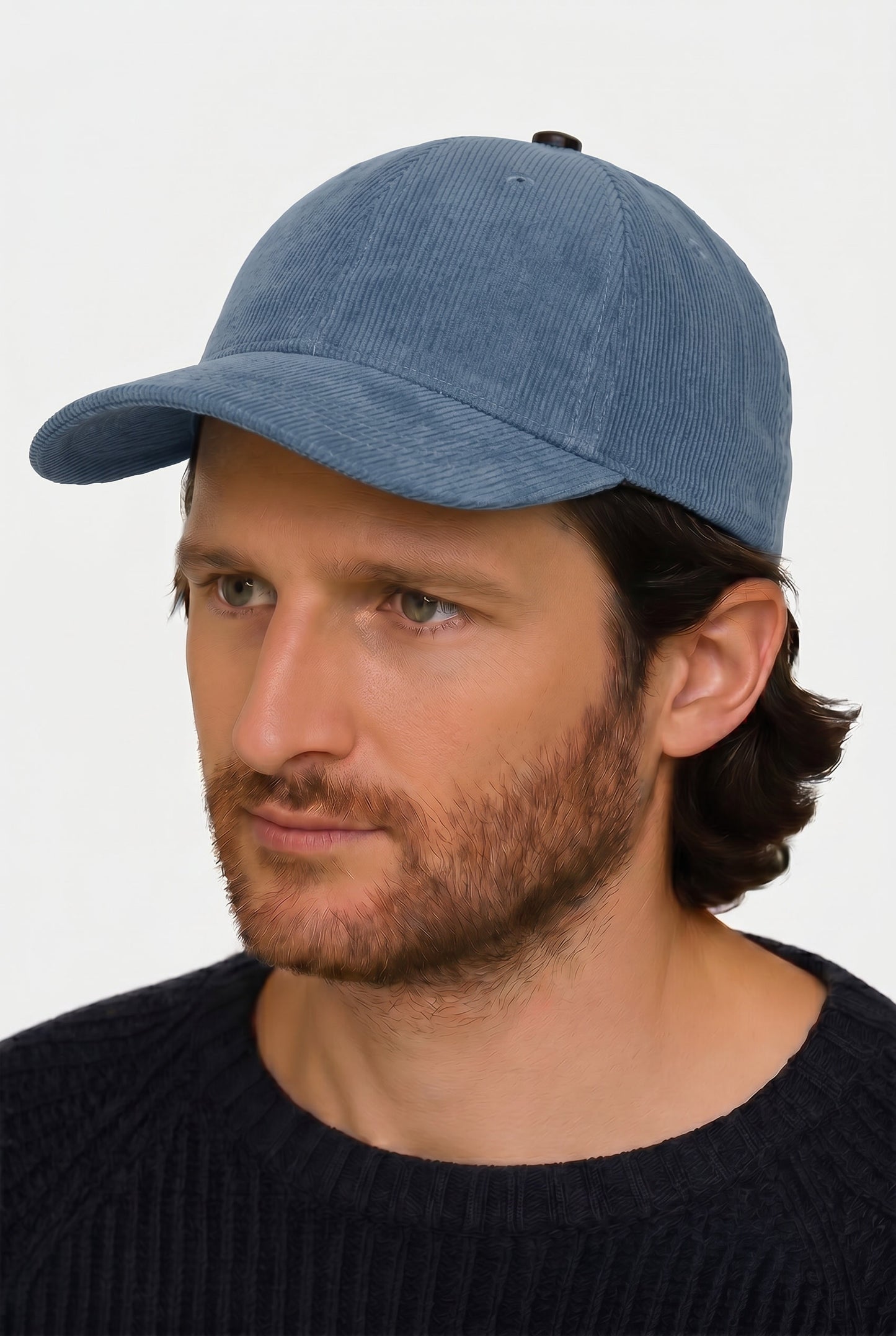 jeansblau