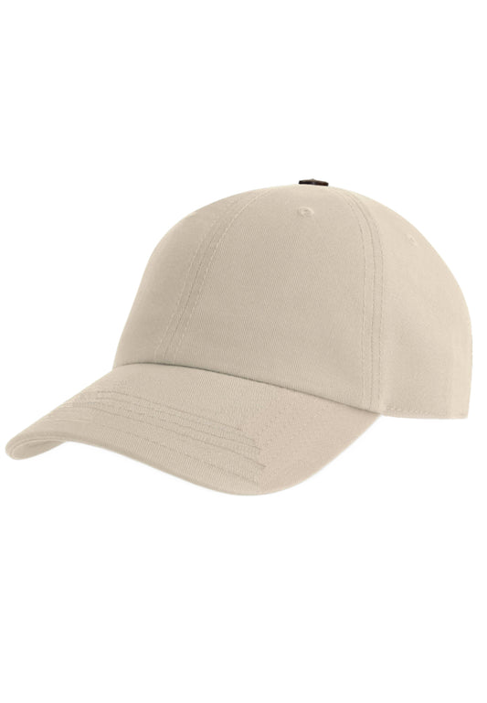 Baseball Cap aus Bio-Baumwolle
