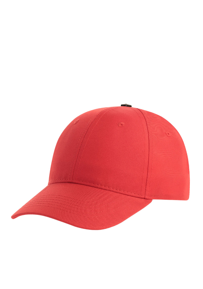 Baseball Cap aus Bio-Baumwolle