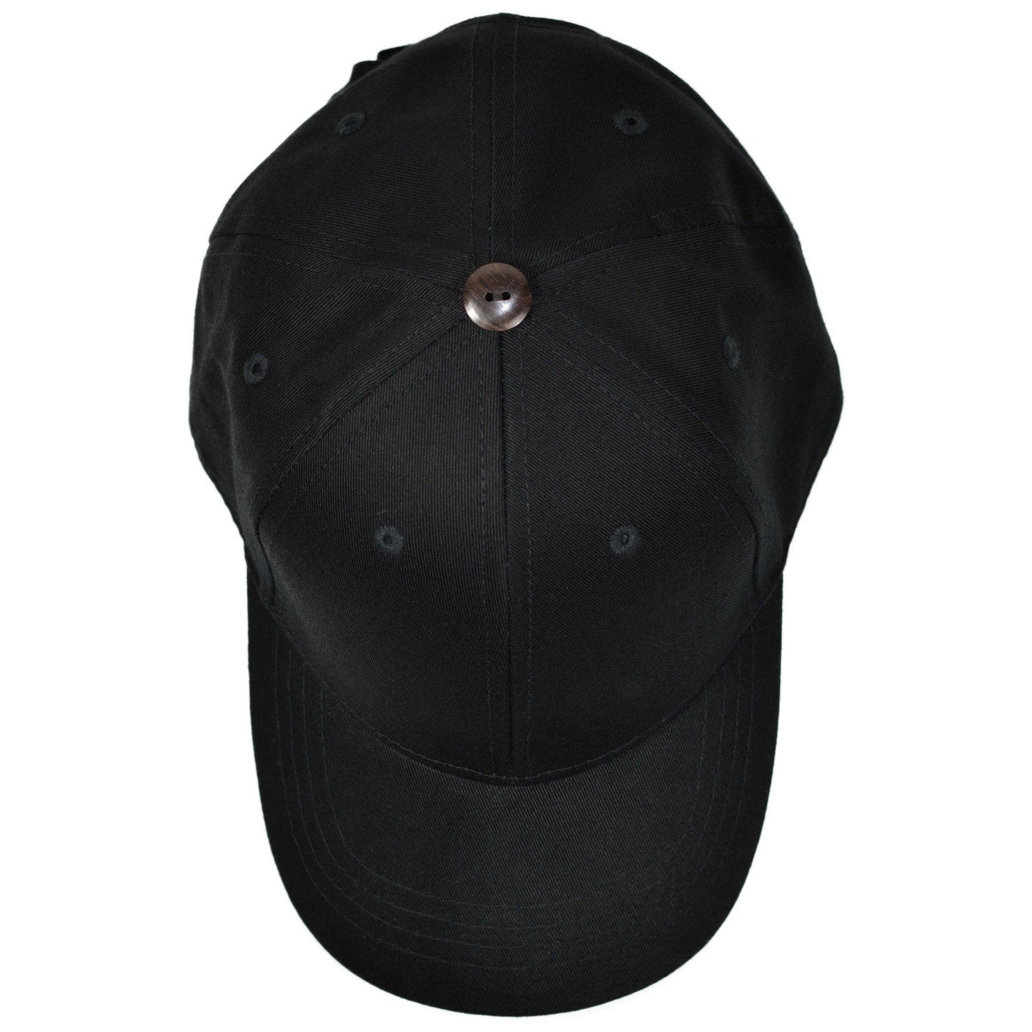 Baseball Cap aus Bio-Baumwolle