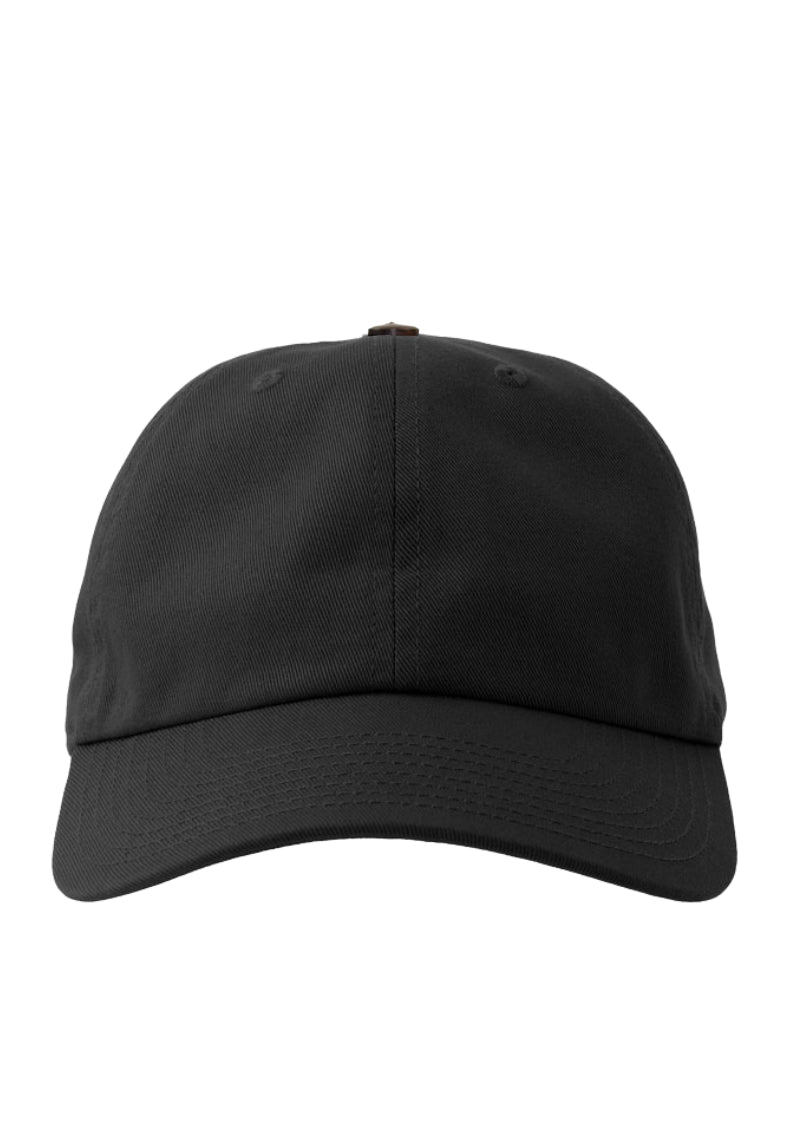 Dad Cap aus Bio-Baumwolle