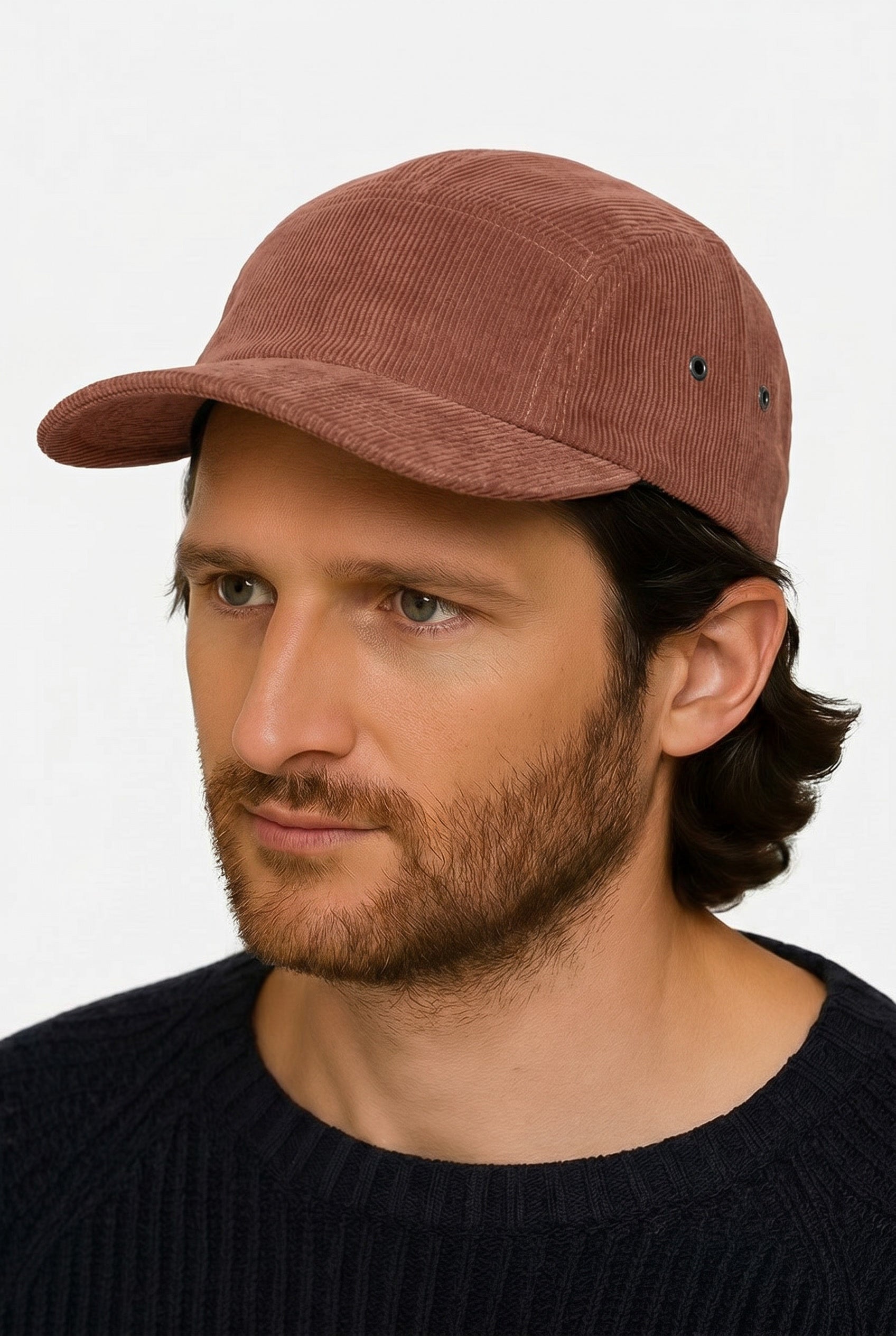 rotbraun