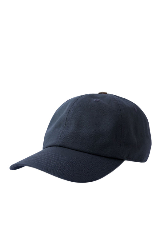 Dad Cap aus Bio-Baumwolle