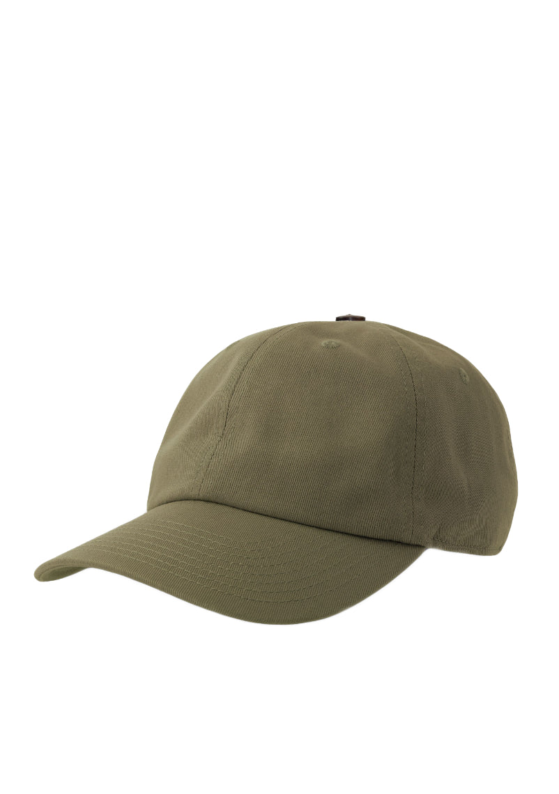 Dad Cap aus Bio-Baumwolle