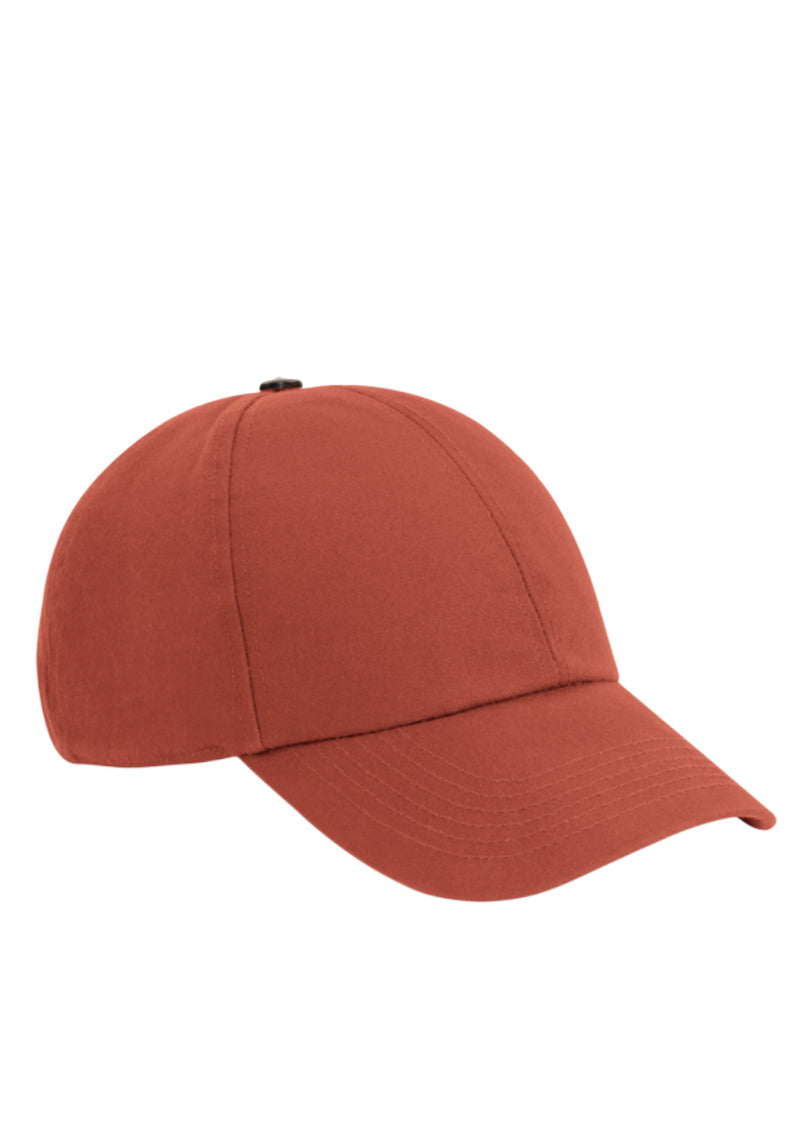 Dad Cap aus Bio-Baumwolle