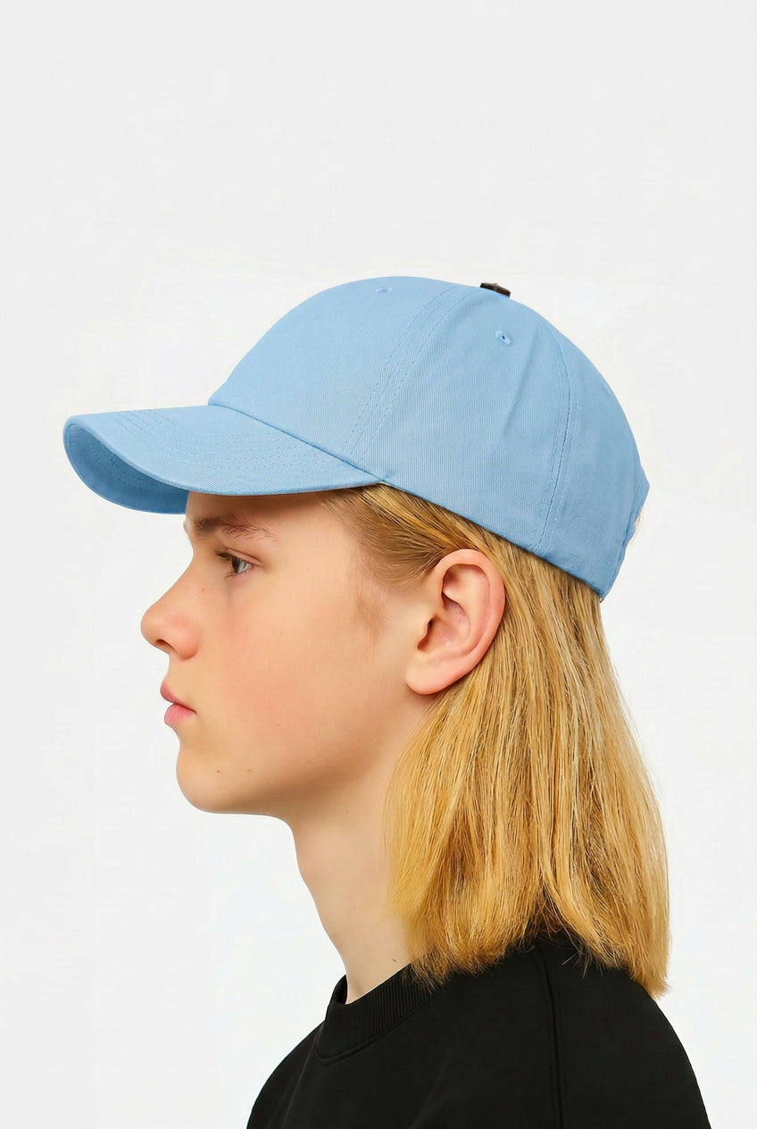 hellblau