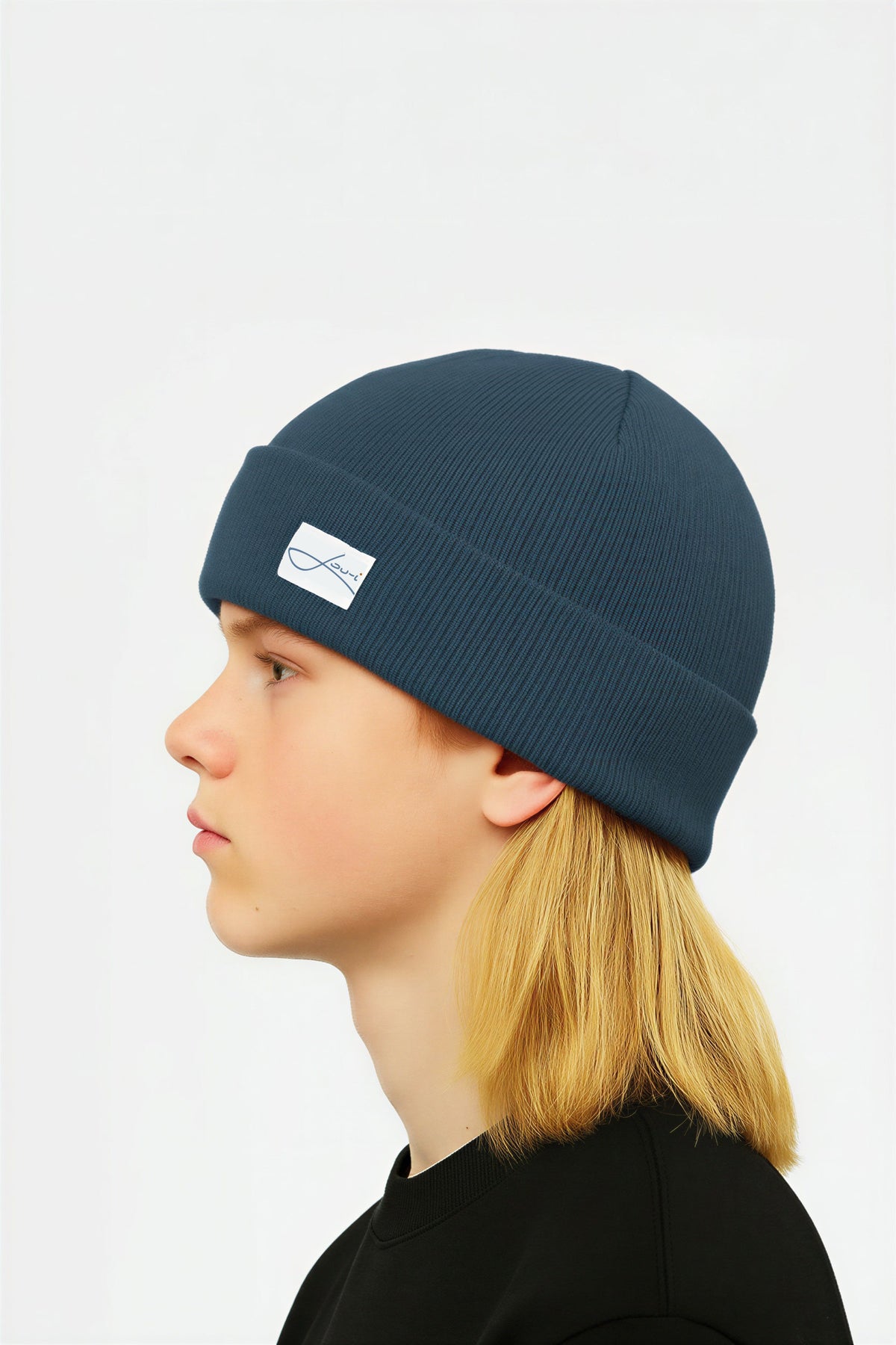 jeansblau