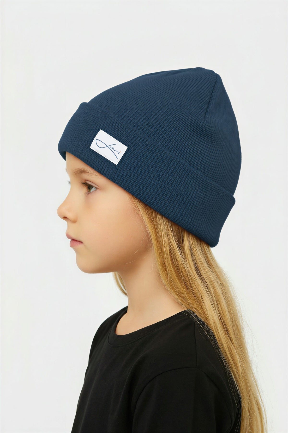 jeansblau