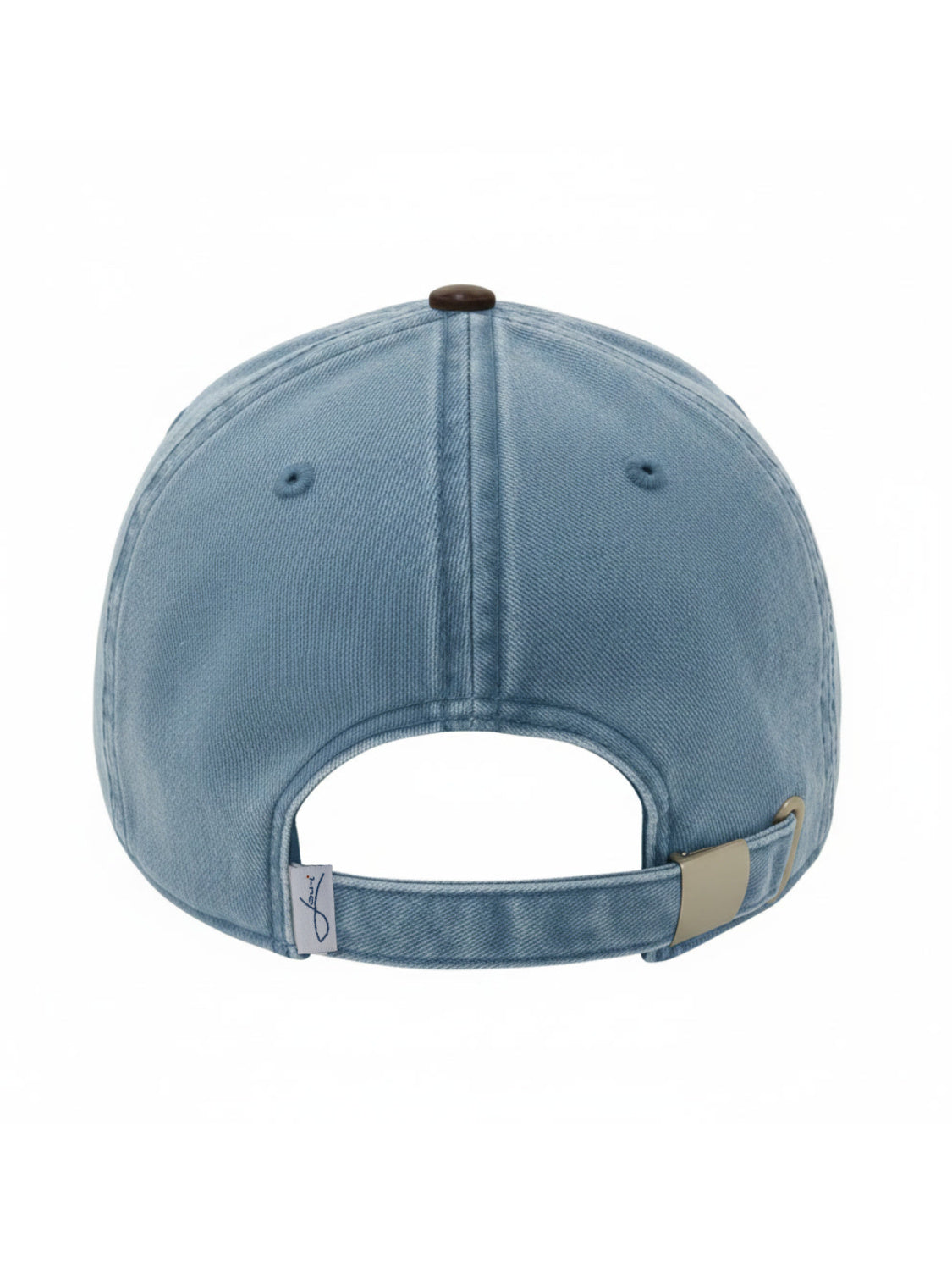 jeansblau