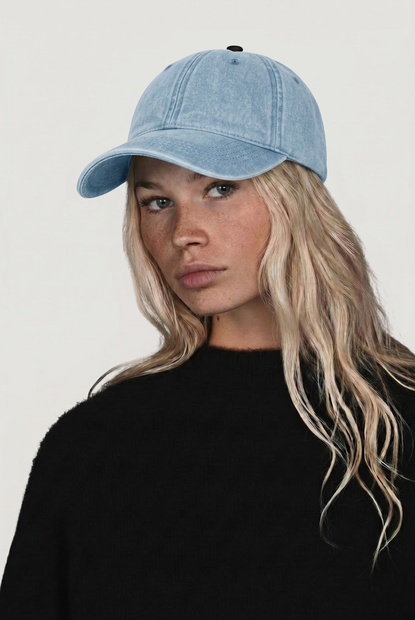 jeansblau