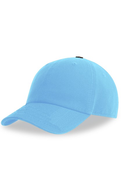 Kids Cap hellblau | fair, bio & eco