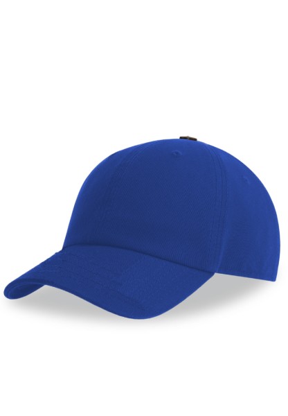 Kids Cap royalblau | fair, bio & eco