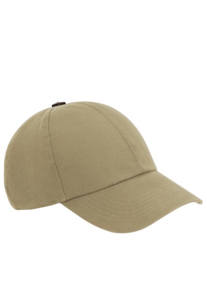 Dad Cap khaki | fair, bio & eco