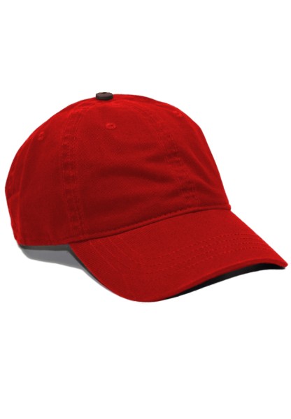 Dad Cap rot | fair, bio & eco