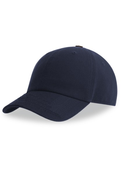 Baseball Cap blau | fair, bio & eco
