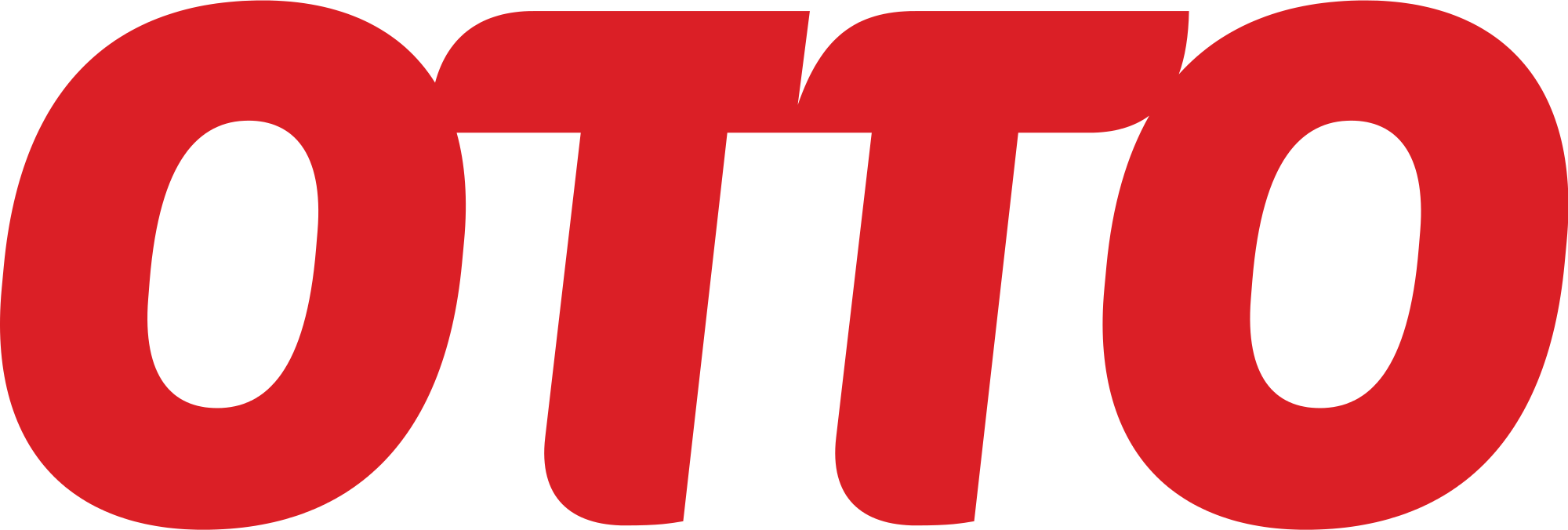 OTTO-Logo