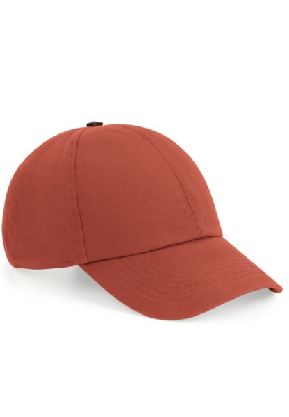 Dad Cap terracotta | fair, bio & eco