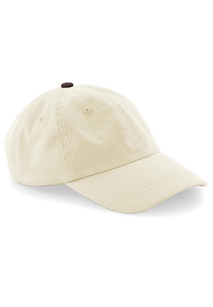 Dad Cap beige | fair, bio & eco